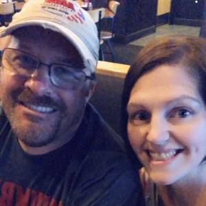 Meet your Posher, Cindy